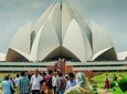4 Days Private Tour of Golden Triangle Tour India