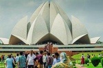 4 Days Private Tour of Golden Triangle Tour India