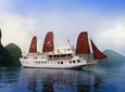 Ha Long Bay 2 Days 4 Star