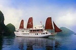 Ha Long Bay 2 Days 4 Star