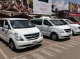 Cusco Airport Transfers