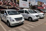Cusco Airport Transfers