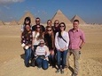 Giza Pyramids