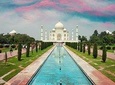 Taj Mahal Tour by Car from Delhi All Inclusive