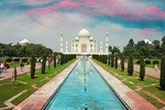 Taj Mahal Tour by Car from Delhi All Inclusive