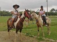 Horseback riding near Guayaquil day trip