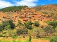  Priavte Day Trip from Marrakech to High Atlas Mountains & 3 Valleys 