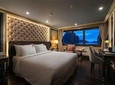 Luxury Bai Tu Long Bay Overnight Cruise From Hanoi With Limousine Transfer