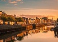 Dublin City Private Luxury Car Tour