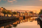 Dublin City Private Luxury Car Tour