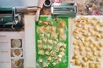 Ravioli Making Lunch or Dining Experience and Cooking Class in Avon Cres