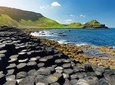 Giants Causeway and Northern Ireland Platinum Express Private Luxury Car Tour 
