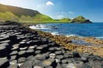 Giants Causeway and Northern Ireland Platinum Express Private Luxury Car Tour 