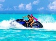 Half-day Jetski Rental