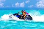 Half-day Jetski Rental