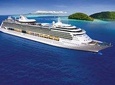Barcelona Private Transfer from City Centre to Cruise Terminal