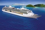 Barcelona Private Transfer from City Centre to Cruise Terminal