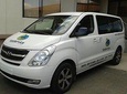 Transportation from Guayaquil Airport to Cuenca