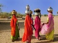 Private 10 Days Rustic Rajasthan With Taj Mahal & Wildlife Tour
