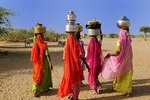Private 10 Days Rustic Rajasthan With Taj Mahal & Wildlife Tour