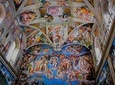 Skip-the-line Vatican City Tour with Sistine Chapel St Peter Basilica & Pick up
