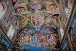 Skip-the-line Vatican City Tour with Sistine Chapel St Peter Basilica & Pick up