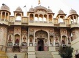 6 Days Indian Heritage Tour with Taj Mahal Sunrise from Delhi 