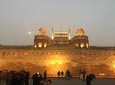 3 days private tour of Delhi Agra Jaipur