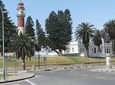 City Tour of Historical Swakopmund