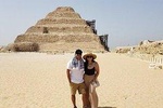 Dahshur and Memphis