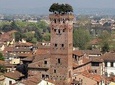 Pisa/Lucca from Livorno