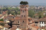 Pisa/Lucca from Livorno