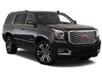 Dubai International Airport Transfer [ARRIVAL] - (GMC Yukon XL)