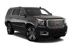 Dubai International Airport Transfer [ARRIVAL] - (GMC Yukon XL)