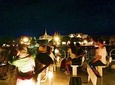 Private Tour : Bangkok Night Tour and Street food By Tuk Tuk and Boat