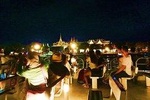 Private Tour : Bangkok Night Tour and Street food By Tuk Tuk and Boat