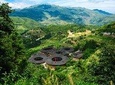 Xiamen Shore Excursion- Fujian Tulou Exploration (Tianluokeng Tulou Cluster)