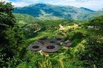 Xiamen Shore Excursion- Fujian Tulou Exploration (Tianluokeng Tulou Cluster)