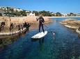 Paddle Surf Tour - Costa Brava