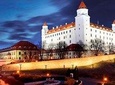 Bratislava private tour