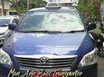 KLIA - Airport Transfers 