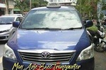 KLIA - Airport Transfers 