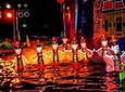  Ha Noi Private city tour and water puppet private tour