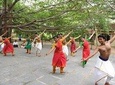 Kalakshetra,Theosophical Society & Elliots beach trail by Wonder tours