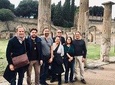 Pompei VIP: Skip the line with your Archaeologist