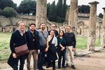 Pompei VIP: Skip the line with your Archaeologist
