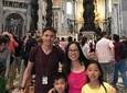 Vatican & Sistine Chapel w/ PhD Licensed Guide Donato Skip-the-line Private Tour