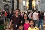 Vatican & Sistine Chapel w/ PhD Licensed Guide Donato Skip-the-line Private Tour