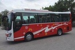 TOURIST BUS Ha Long/Hon Gai - Ninh Binh One way (Return)