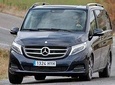 Private transfer from Budapest to Vienna